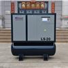 激光機(jī)專用一體永磁變頻空壓機(jī)